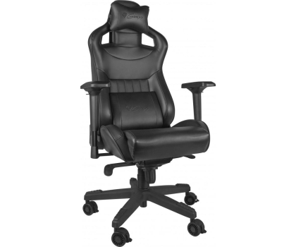 Mebel gamingowy Genesis Fotel gamingowy Nitro 950 czarny